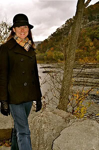 Elizabeth Grace Saunders-Time Coach