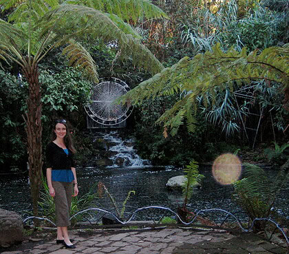 Elizabeth Grace Saunders ScheduleMakeover.com