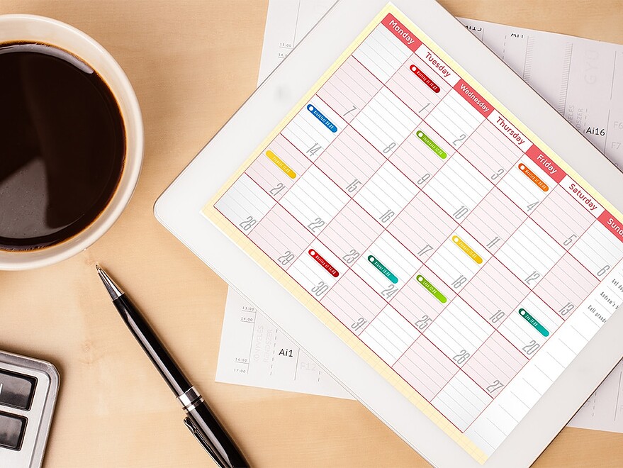 Time Investment Resources