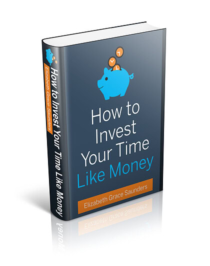 How to Invest Your Time Like Money