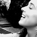 E Note-Calming Advice for Bride-to-Be