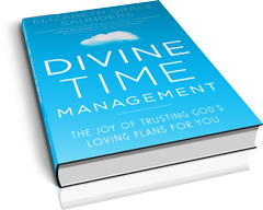 Divine Time Management book