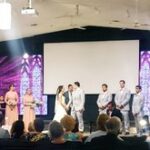 I Was Late To My Own Wedding